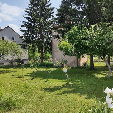 Villa Drenje Kljuc Brdovecki Zewnętrze zdjęcie