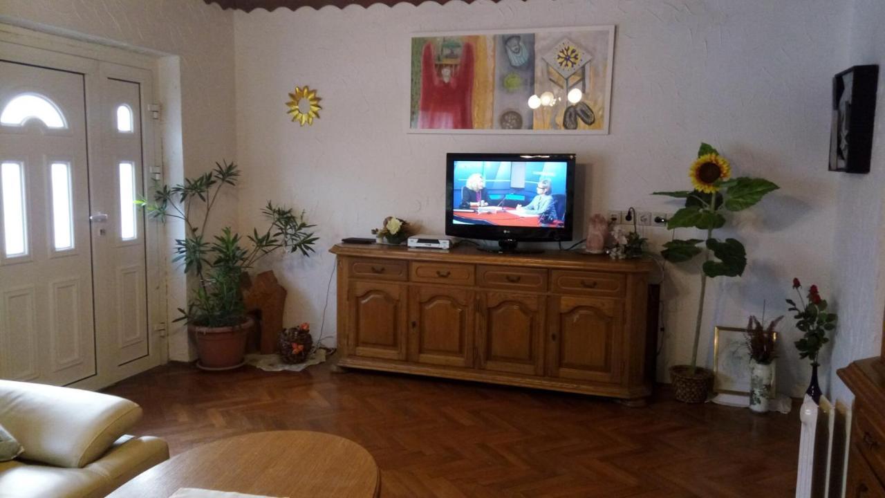 Villa Drenje Kljuc Brdovecki Zewnętrze zdjęcie