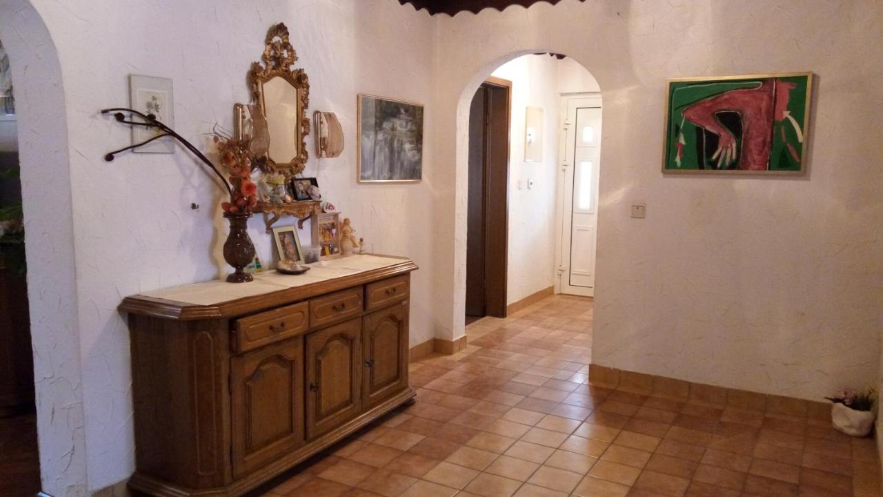 Villa Drenje Kljuc Brdovecki Zewnętrze zdjęcie