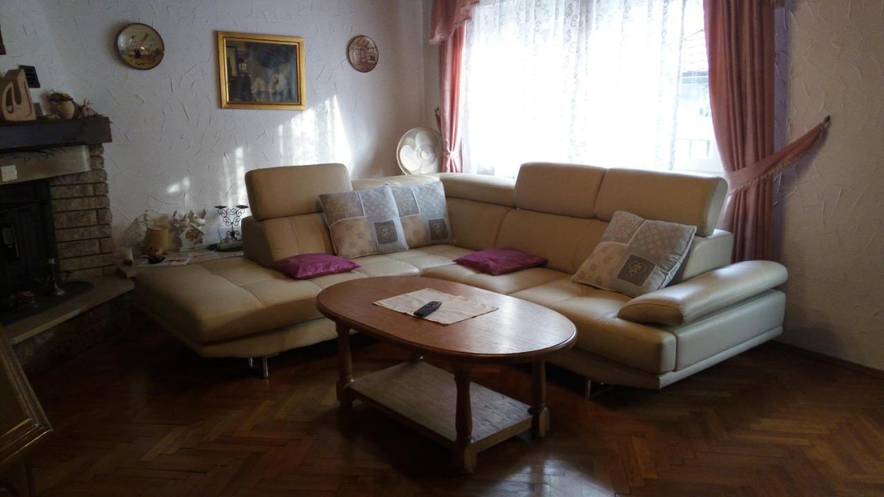 Villa Drenje Kljuc Brdovecki Zewnętrze zdjęcie
