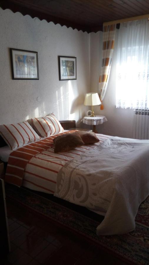Villa Drenje Kljuc Brdovecki Zewnętrze zdjęcie