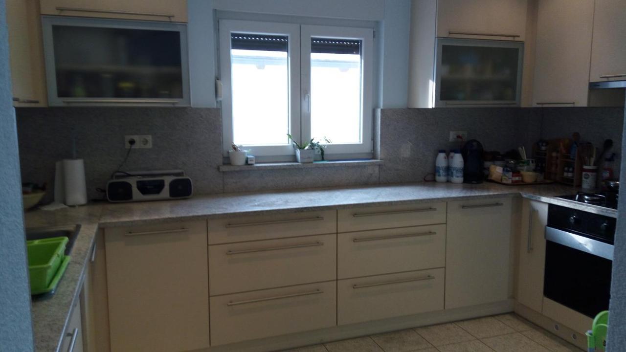 Villa Drenje Kljuc Brdovecki Zewnętrze zdjęcie