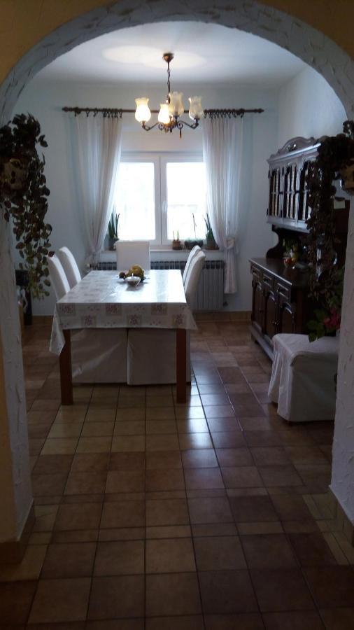 Villa Drenje Kljuc Brdovecki Zewnętrze zdjęcie