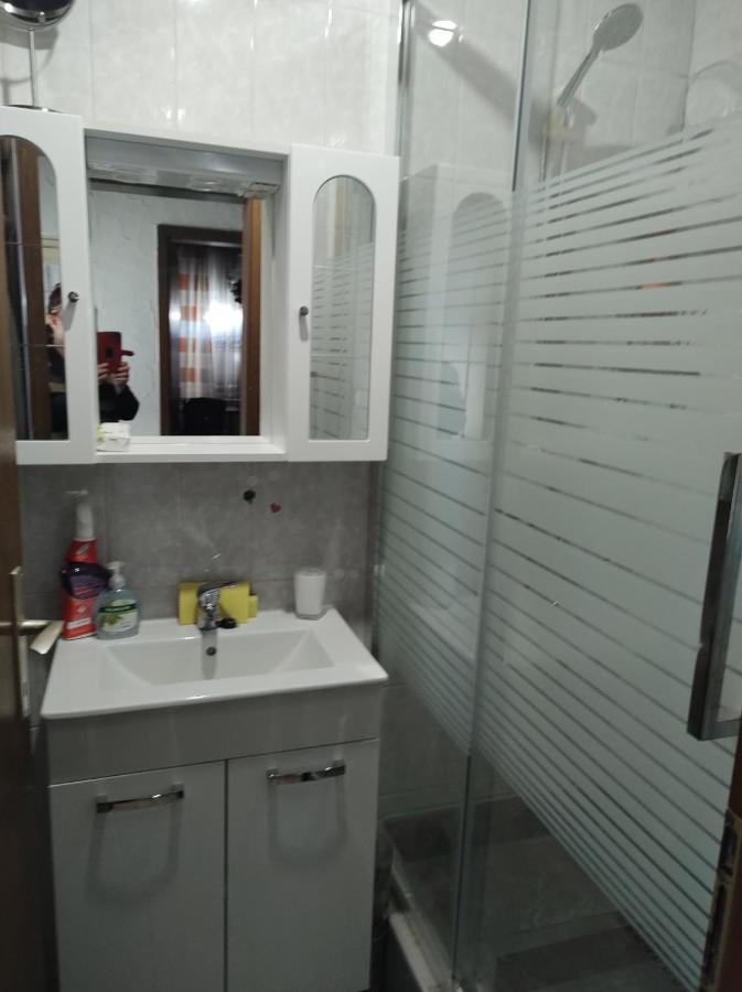 Villa Drenje Kljuc Brdovecki Zewnętrze zdjęcie