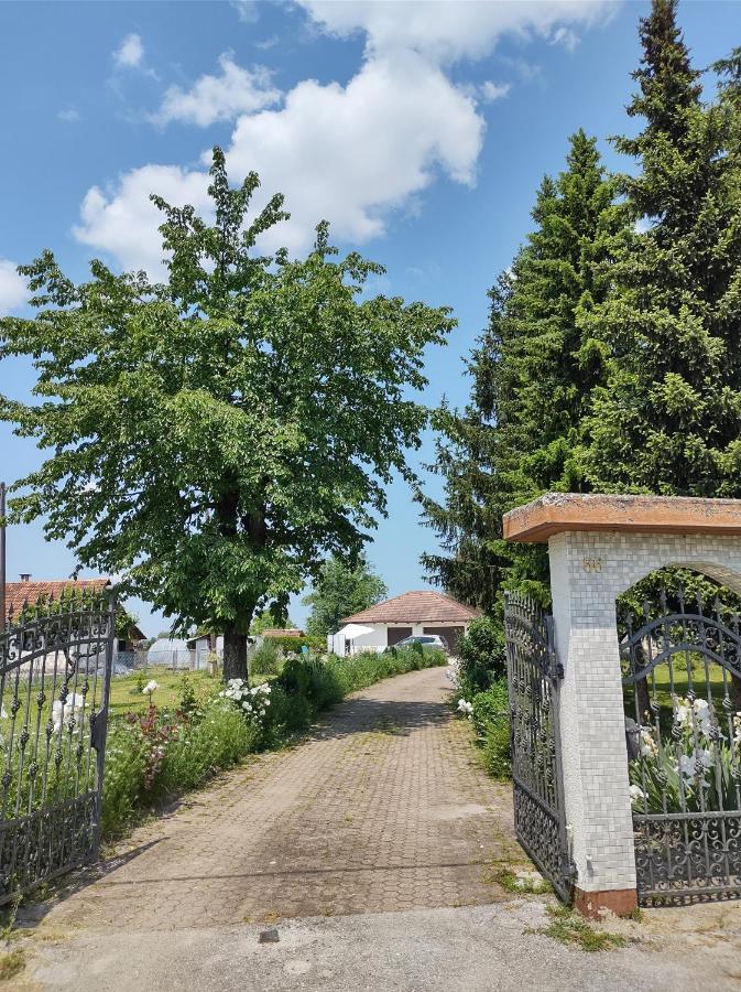 Villa Drenje Kljuc Brdovecki Zewnętrze zdjęcie