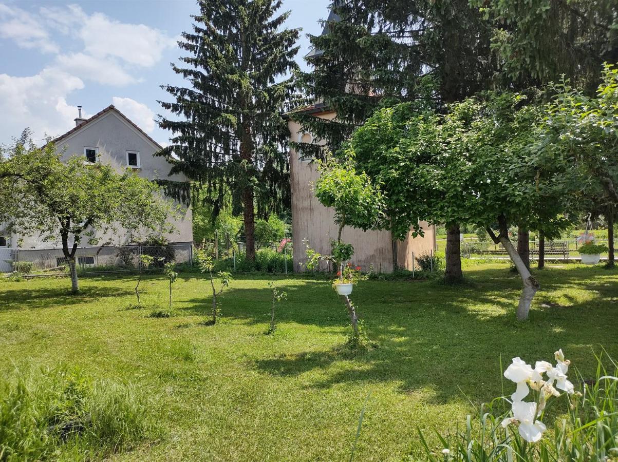 Villa Drenje Kljuc Brdovecki Zewnętrze zdjęcie