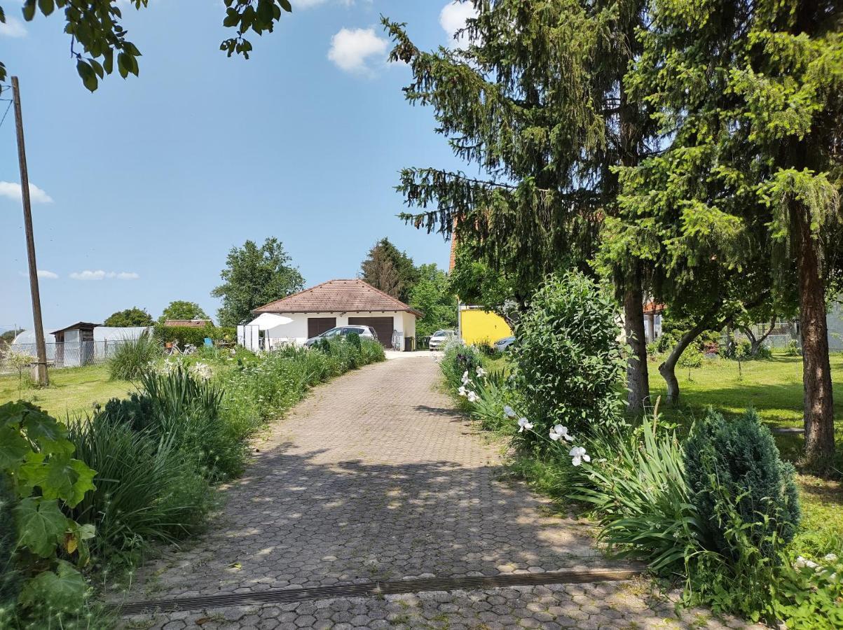 Villa Drenje Kljuc Brdovecki Zewnętrze zdjęcie