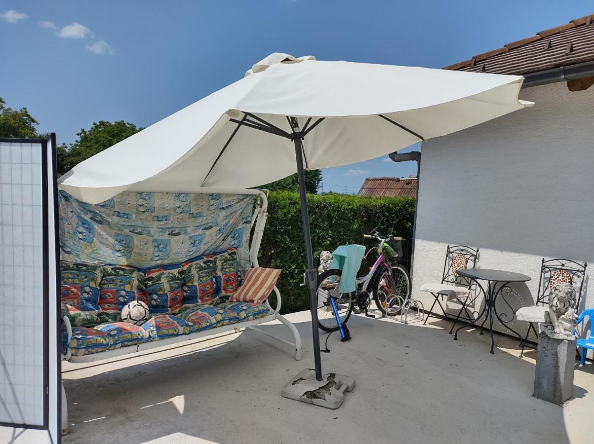 Villa Drenje Kljuc Brdovecki Zewnętrze zdjęcie