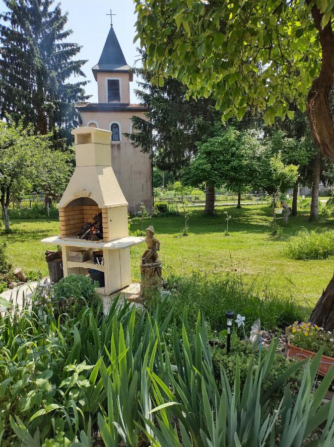 Villa Drenje Kljuc Brdovecki Zewnętrze zdjęcie